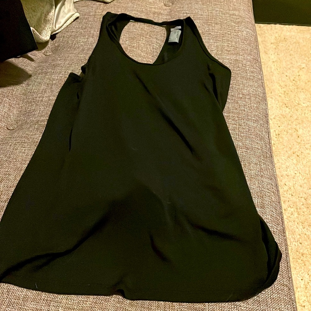 Athleta size small yoga top